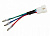8m0114502 проводка к active trim к боковым пду smartcraft