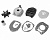 8m0113799 комплект помпы для mercury 50-115 4-stroke/90-115 optimax (46-43024a7)