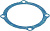 11413-96310-000 прокладка под плиту генератора dt20-30