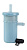 фильтр топливный suzuki df9.9b-30a/70a-90a recmar, 1541087l00_rm