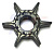 крыльчатка yamaha 25-50/f25-40 rtt-6h4-44352-02 