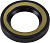 rtt-93101-22067 сальник редуктора yamaha 25-70/f25-f70, 22x36x6, 93101-22m00
