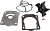 ремкомплект помпы df150/175 osaka 17400-96j01-tw, oem: 17400-96j03