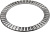 09269-75002-000 подшипник шестерни переднего хода df150-250, 75х100х4