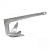 Якорь Брюса оцинк. 5кг HDG, 0111-0705