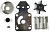 ремкомплект помпы yamaha 9.9 / 15, rtt-63v-w0078-01