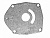 8172761 пластина помпы mercury 30-250/mercruiser alpha1 gen2