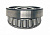 8m0166756 роликовый подшипник вертикального вала mercury 30-60, oem: 77420a1