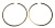 39-827491a12 комплект поршневых колец mercury 25 2т