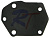 rtt-663-24411-00 диафрагма топливного насоса yamaha 25-90