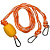Поводок для мотора Spinera Universal Rope Bridle, 19381