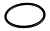 09280-46004-000 уплотнительное кольцо, d:3.5, id:45,7