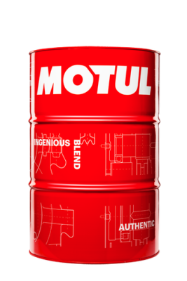 Motul 4Т SUZUKI Marine псинт. 208