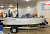 Моторная лодка FreeStyle 475 Bow rider
