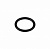 09280-13004-000 уплотнительное кольцо, d:1.9, id:13
