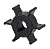 f2.6-03000100 крыльчатка yamaha/ parsun oem: 6l5-44352-00