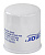 фильтр масляный honda bf8-60/ yamaha/ tohatsu, recmar, 15400pfb007_rm oem: 15400-zz3-003