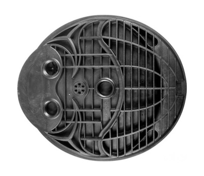 Насос для лодки, высокого давления, SSCL000191005 (2)