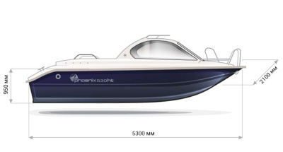 Phoenix 530 HT
