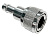 Коннектор к топливному баку Suzuki, 10243824 ( совм с С14527) 