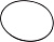 rtt-93210-57m09 кольцо обоймы гребного вала yamaha/hidea 9.9-15, f15-06080002