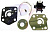 rtt-17400-93911 ремкомплект помпы suzuki dt9.9-15, df9.9-15, 17400-93912/ 17400-93913