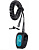Лиш для сапборда витой Spinera SUP Leash Performance 10", 20308 (Китай)