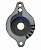 46-952871 корпус помпы для tohatsu/mercury 2.5