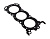 11141-94l00-000 прокладка гбц suzuki df25a/30a