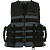Спас.жилет д/гидроц. нейлон (мужской) JP Strike Super grip black, M, 1902502