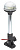 Клотиковый огонь на шарнирной стойке (22 см), светодиодный, 12 В, 10261751/ C14020LED-2