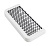 Накладной карман с сеткой 250х115х30 мм, C12246