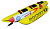 Баллон буксируемый SPINERA ROCKET 3, 18256