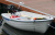 Моторная лодка TERHI 385 WHITE 2