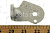 41234-93j12-000 фиксатор откидки мотора df70a-350a lever, tilt  port , oem: 41234-93j11