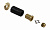 835257q1 комплект крепления винта mercury 40-300, mercruiser alpha/bravo i
