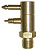 Штуцер топливного бака OMC/JOHNSON/EVINRUDE, 10247817
