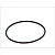 93210-59mg7 кольцо уплотнительное помпы для yamaha 40-50/f25-60