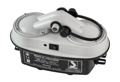 Насос электрический Bravo BST12HP, 450 л-мин., 6130003 (2)