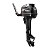 Мотор подвесной HIDEA HD9.8FHS