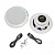 Динамики влагозащищенные Sound Marine 6" 2-полосные, SM-6062