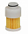 881540 фильтр топливный для mercury 50-115 (тайвань) oem: 881540, 8m0168897