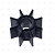 t18-04000200 крыльчатка помпы tohatsu/mercury 9.9/15/18, 334-65021-0 oem: 334650210/47-803748