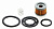35-8m0046752 фильтр топливный mercruiser 2.5/3.0/3.7/4.3 (filter kit @2) 