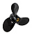 Винт SUZUKI  6" 58110-91JL0-019 для DF-4/5/6 в магазине АКВА-СПОРТ