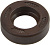 09282-12l04-000 сальник коленвала низ. dt9.9/15 df9.9-20a, 12х25х7