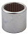 812768 подшипник игольчатый пиньона для mercury 40-60 efi 3-cyl 2-stroke/4-cyl 4-stroke