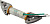 32140-93900-000 катушка генератора (зажигания) dt9.9a/15a