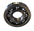 30-160492 подшипник коленвала mercury 25-50, 25x65x17 oem: 16049t02/ 3j2-00114-0
