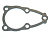 27-16164003 прокладка помпы mercury 4-5, f5-6